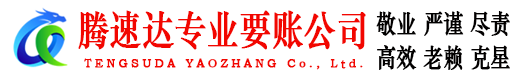 湖口腾速达收账公司